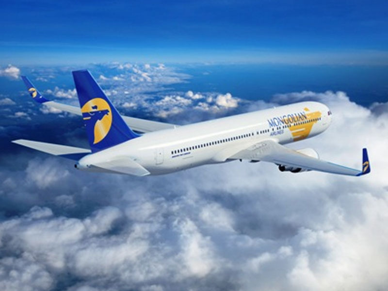 Австрали улстай Агаарын харилцааны тухай Засгийн газар хоорондын хэлэлцээр байгуулна